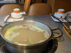 -潮发潮汕牛肉店(软件基地店)