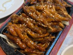 -屋里家延边朝鲜族冷面(南园店)