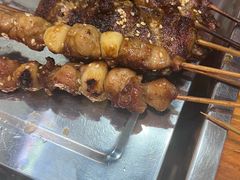 -王記哈尔滨烧烤