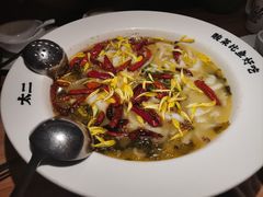 -太二酸菜鱼(浦东正大广场店)