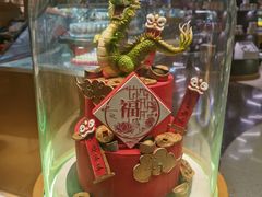 -视博茶点(美狮美高梅店)