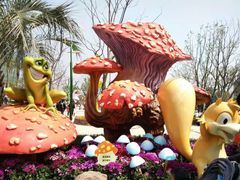 -苏州乐园森林水世界