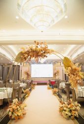 -华侨城洲际大酒店·宴会厅