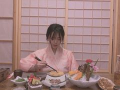 包房-酱子居酒屋(南洋维也纳花园店)