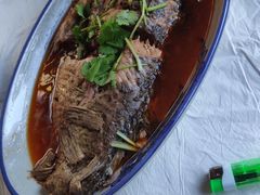 -百花人家(清水镇店)