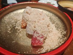 -千代武日本料理(开发区店)
