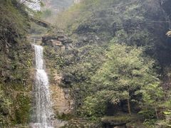-孤山寨风景区
