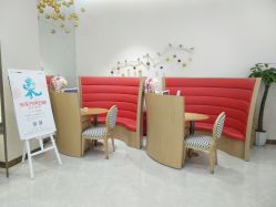 店内环境-钻石小鸟钻戒婚戒定制(石路店)