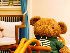 -馨园villa融合菜(东山店)