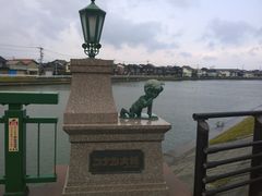 -青山刚昌故乡馆