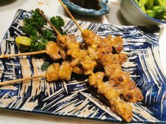 -高木日本料理(静安寺店)