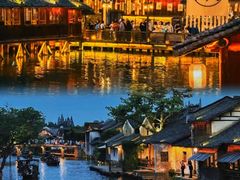 -乌镇景区