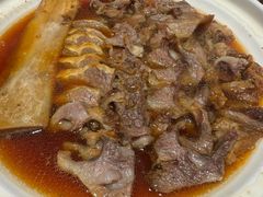 -西贝(宝乐汇店)
