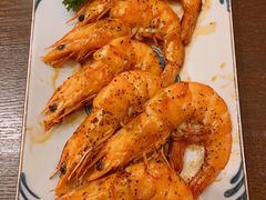 -福樱兰海鲜放题铁板烧(加州店)