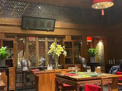 -那家小馆•北京菜•烤鸭(中关村店)