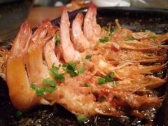 -黛瓦里巷(南京东路店)