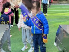 -保利和乐高顿国际幼儿园(龙苑澜岸分园)