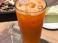-在咖啡INCOFFEE(ICC升龙环球中心店)