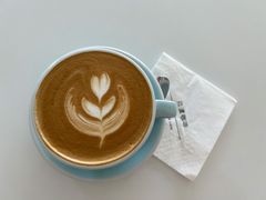-边渡咖啡烘焙店(昙华林店)