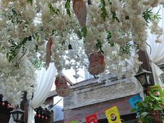 -束河人家(南锣鼓巷店)