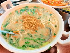 -真不同饭店(中州东路店)