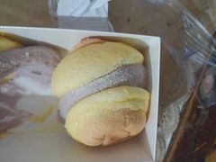 芋泥奶贝-鲍师傅糕点(八一馆店)