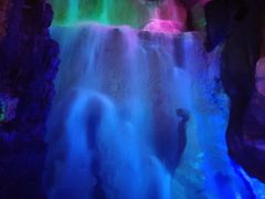 -泰安地下龙宫景区