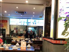 -冯记香辣兔火锅(茶店子总店)