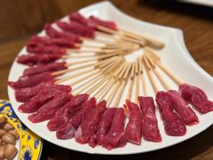 -南门涮肉(上海二店)