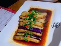 茄子-江渔儿酸菜鱼(东山店)