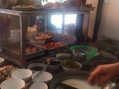 iphone_upload_pic-非遗·爱西干面(小公园总店)