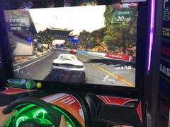 -PLAY 1家庭娱乐中心(城关万达广场店)