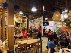 -Naughty Nuri’s Phuket