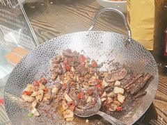 -湖南人家·家传湖南菜(水围店)