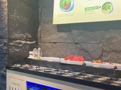 -云海肴云南菜·蒸汽石锅鱼(青岛万象城店)