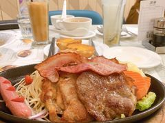 -翠华(澳门银河店)