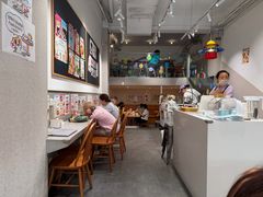 -小豆海棠(嘉兴路店)
