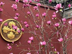 -西安市广仁寺
