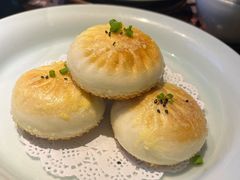 老长沙葱煎包-隐厨·中国菜馆(三里屯T+MALL店)