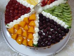 -味多美蛋糕(灯市口店)