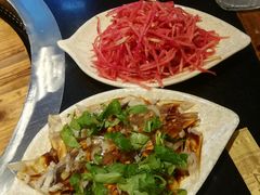 -百事晟渔村木火铁锅炖(玉带湾店)