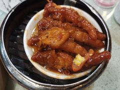 -尝囍煲仔小菜