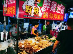 -六合夜市