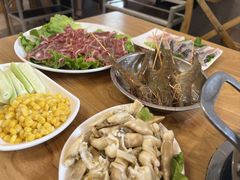 -吉友粥底火锅(方斜路店)