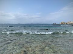-三亚蜈支洲岛旅游区