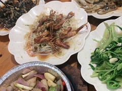 -南记食粥坊·宵夜大排档(岭南分店)
