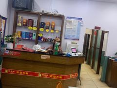 -海燕酒店(惠济路店)