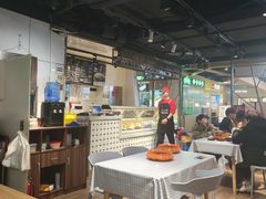 -小山城麻辣香锅(新邻生活广场店)
