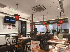 -和府捞面(曹路花园城店)