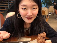 脏脏包-OUR Bakery(三里屯太古里店)